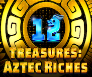 12 Treasures: Aztec Riches