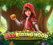 Red Riding Hood Red Riding Hood