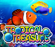 Tropical Treasure SP